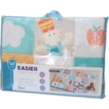 Килимок для розвитку Taf Toys Мої захоплення (12175) - Pampik - 8