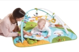Развивающий коврик с дугами Tiny Love Веселая ферма (1206606830) - Pampik - 4