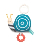 Развивающий коврик Taf Toys Мечтательные коалы Мир вокруг, с дугами (12435) - Pampik - 7