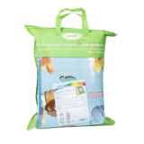 Коврик игровой Lindo Звери, 180х120 см (F1011) - Pampik - 4