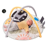 Розвиваючий музичний килимок Taf Toys Savannah 360 °, з дугами (12785) - Pampik - 3