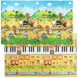 Килимок для розвитку Dwinguler Music Parade - Pampik