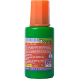 Клей ПВА Buromax с кисточкой, 20 мл (ZB.6100) - Pampik