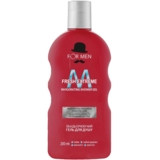 Гель для душу, що бадьорить Family Doctor For Men Fresh Extreme, 200 мл (4463) - Pampik