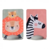 Розвиваючий музичний килимок Taf Toys Savannah 360 °, з дугами (12785) - Pampik - 8