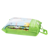 Коврик игровой Lindo Звери, 180х120 см (F1011) - Pampik - 5