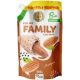 Рідке мило For My Family, мигдаль, 560 г - Pampik