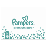 Підгузки на липучках Pampers Premium Care 5 (11-16 кг), 148 шт. - Pampik - 2