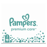 Підгузки на липучках Pampers Premium Care 3 (6-10 кг), 200 шт. - Pampik - 2