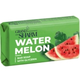 Мило тверде Grand Шарм Кавунні пристрасті, 70 г - Pampik