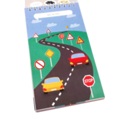 Розвиваючий блокнот Zirka Грайки, 5-6 років (305912) - Pampik - 3