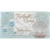 Тверде мило Ti Amo Crema з екстрактом перлів, 125 г - Pampik