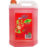 Рідке мило Grand Шарм Maxi Полуниця, 5000 мл - Pampik