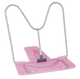 Підставка для підручників ZiBi, рожевий (ZB.3500-10) - Pampik