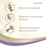 Лак для волосся Wella Wellaflex Об'єм для тонкого волосся Суперсильної фіксації, 75 мл - Pampik - 4