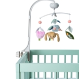 Мобіль музичний Taf Toys Садочок у місті Природа (13055) - Pampik - 4