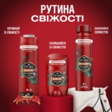 Дезодорант Old Spice Bearglove, 50 мл - Pampik - 7