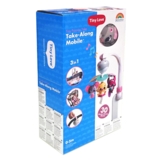 Мобіль Tiny Love 3 в 1 Мрії принцеси (1305506830) - Pampik - 4