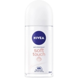 Антиперспирант Nivea Soft Touch, шариковый, 50 мл - Pampik