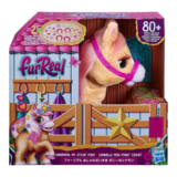 Інтерактивна іграшка Hasbro FurReal Friends Поні (F4395) - Pampik - 2