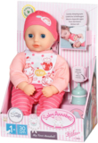 Лялька Baby Annabell For babies Моє перше маля, 30 см (709856) - Pampik - 2