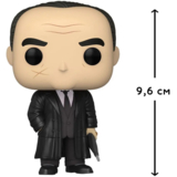 Ігрова фігурка Funko Pop Batman Освальд Кобблпот (59280) - Pampik - 3
