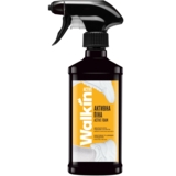 Активная пена для очистки белой обуви, подошв и рантов Walkin Active, 200 мл - Pampik