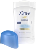 Дезодорант-антиперспирант Dove Original, 40 мл - Pampik - 3
