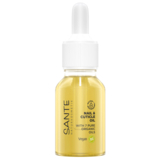 Био-масло для ногтей и кутикулы Sante Ультра-питание, 15 мл - Pampik