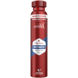 Аерозольний дезодорант Old Spice Whitewater, 250 мл - Pampik