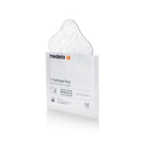 Подушечки гидрогелевые Medela Hydrogel Pads, 4 шт. (008.0052) - Pampik - 2