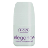 Кремовий антиперспірант Ziaja Elegance, 60 мл - Pampik