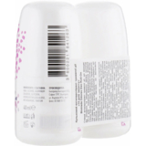 Дезодорант-антиперспірант Biotrade Odorex Deo тривалої дії кульковий, 80 мл (2 шт. х 40 мл) - Pampik - 2