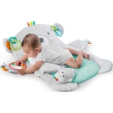 Розвиваючий килимок Bright Starts Tummy Time Prop&Play (10841) - Pampik - 5