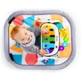 Розвиваючий килимок Baby Einstein Kickin Tunes (11749) - Pampik - 6