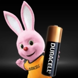 Спеціалізована лужна батарейка Duracell MN27 12V, (A27 / 27A / V27A / 8LR732), 1 шт. - Pampik - 2