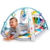 Розвиваючий килимок Baby Einstein Kickin Tunes (11749) - Pampik - 3