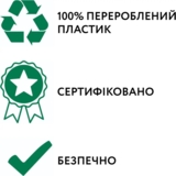 Іграшка-пірамідка, що розвиває Baby Clementoni Fun Vehicles (17111) - Pampik - 7