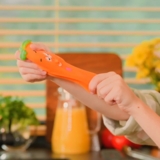 Стретч-іграшка Borsch у вигляді овочів в асортименті (41/CN23) - Pampik - 13