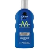 Ультраочищающий шампунь против перхоти Family Doctor For Men Anti-dandruff, 200 мл - Pampik