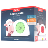 Ночник-тренер сна Zazu Ягненок Сэм, розовый (ZA-SAM-03) - Pampik - 8