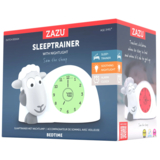 Ночник-тренер сна Zazu Ягненок Сэм, серый (ZA-SAM-01) - Pampik - 9
