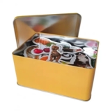 Магнітний набір Magdum Magnetic set 4 в 1 Вaby world (ML4031-61 EN) - Pampik - 2