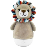 Нічник-тумблер Zazu Левеня Лекс (ZA-LEX-01) - Pampik