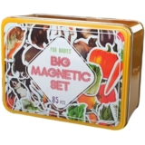 Магнітний набір Magdum Magnetic set 4 в 1 Вaby world (ML4031-61 EN) - Pampik