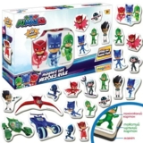 Набор магнитов Magdum Герои в масках Правила героев (МЕ 5031-32) - Pampik - 3