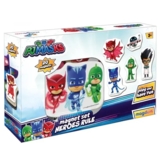 Набор магнитов Magdum Герои в масках Правила героев (МЕ 5031-32) - Pampik