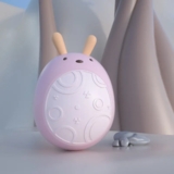 Неваляшка музична Beiens Зайчик, фіолетова (YZ25purple) - Pampik - 9