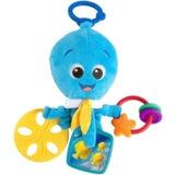 Іграшка на коляску Baby Einstein Octopus (90664) - Pampik - 2