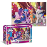 Пазл Dodo My Little Pony, 50 элементов (200387) - Pampik - 2